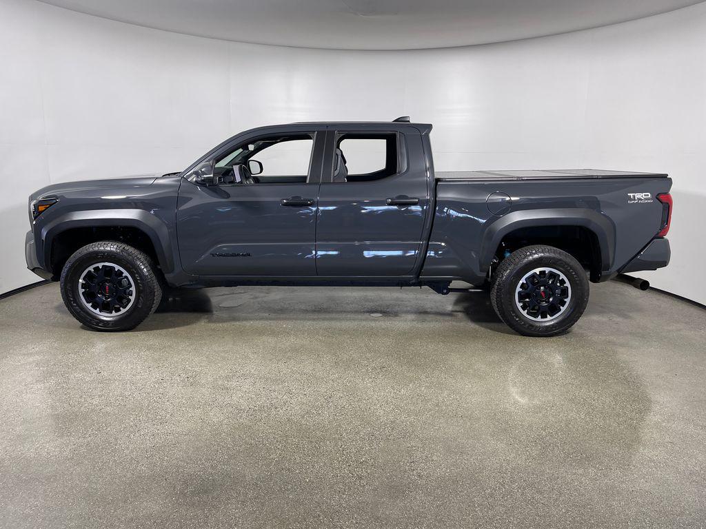2024 Toyota TACOMA TRD OFF ROAD 照片 6