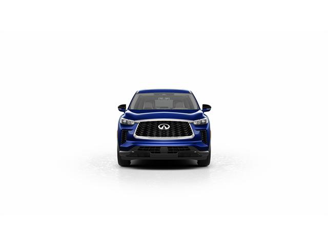 New 2025 INFINITI QX60 Pure