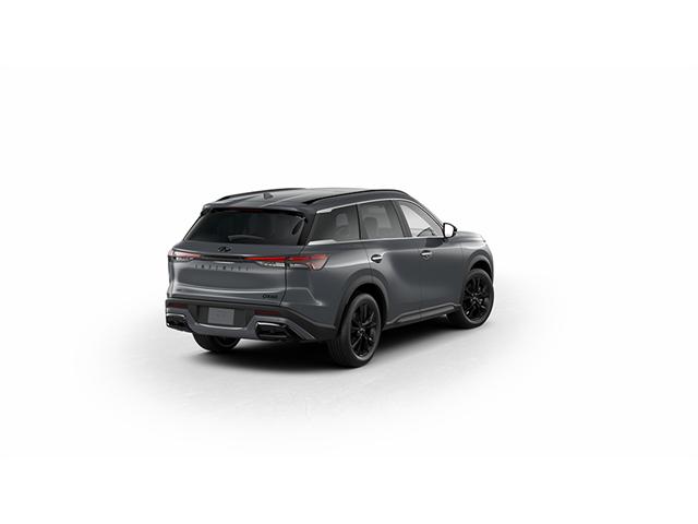 صورة 5 لـ 2025 Infiniti QX60 LUXE