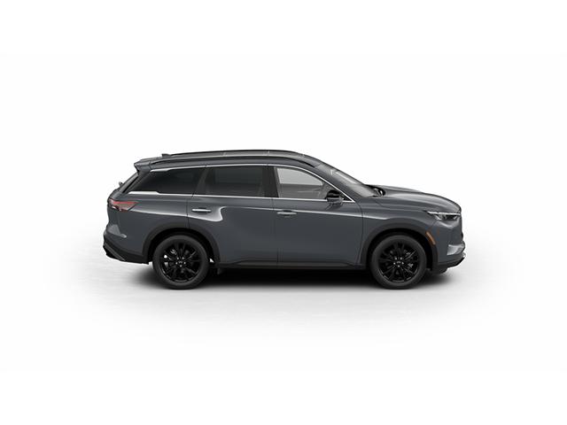 صورة 4 لـ 2025 Infiniti QX60 LUXE