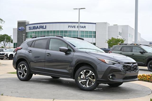 New 2026 Subaru Crosstrek Premium