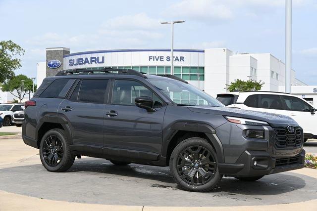 New 2026 Subaru Outback Limited XT