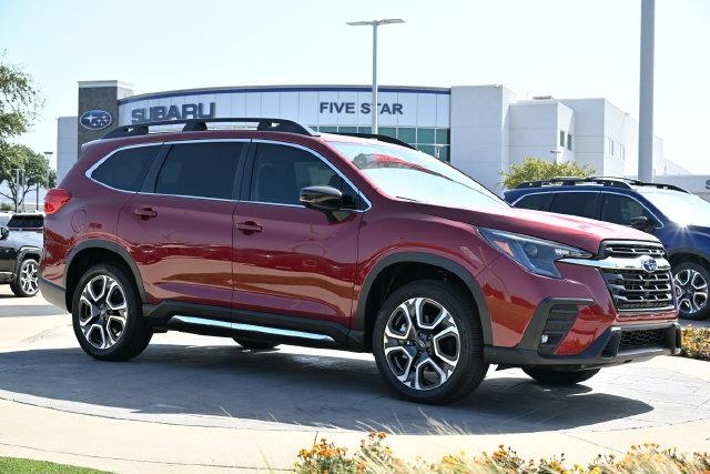 New 2026 Subaru Ascent Limited