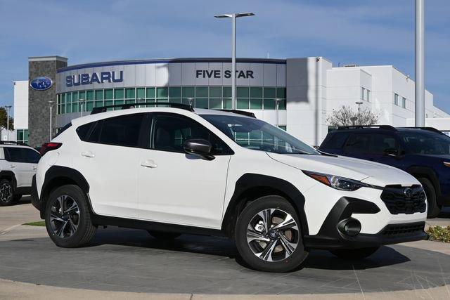 New 2026 Subaru Crosstrek Premium