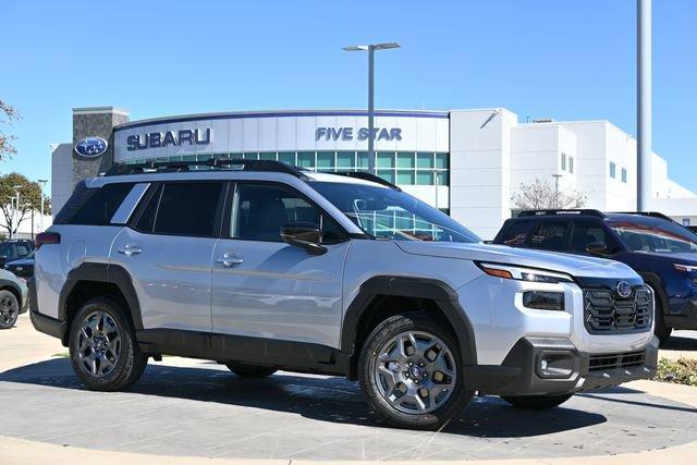 New 2026 Subaru Outback Premium