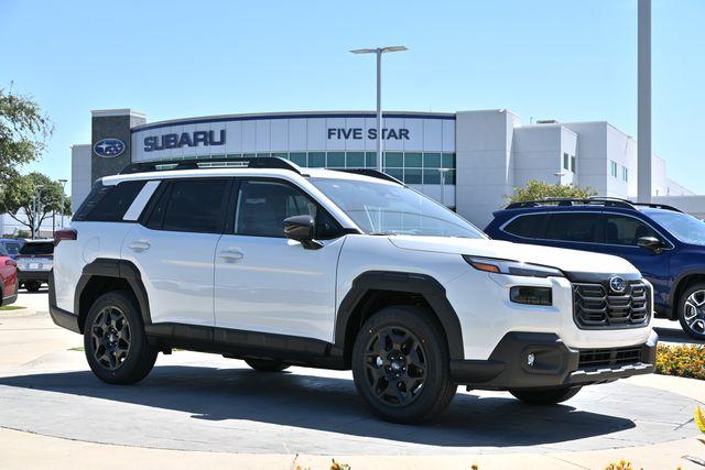 New 2026 Subaru Outback Limited