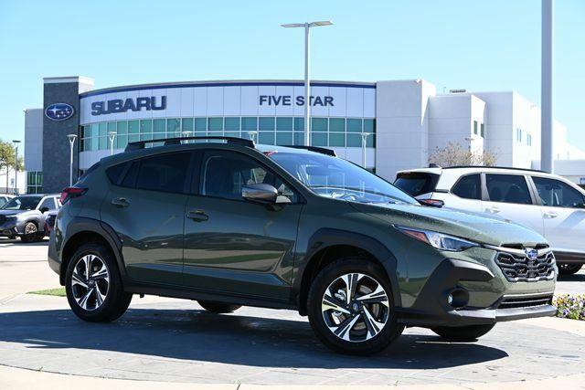 New 2026 Subaru Crosstrek Premium