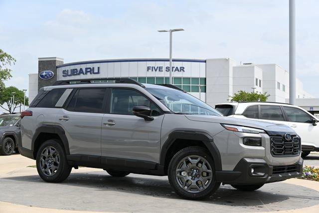 New 2026 Subaru Outback Premium