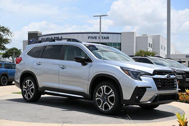 New 2026 Subaru Ascent Limited