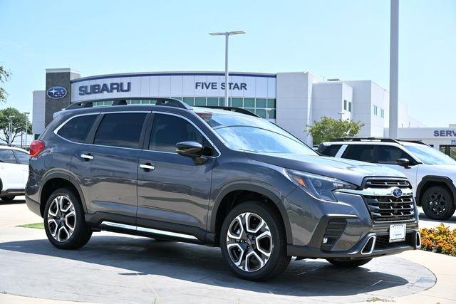 New 2026 Subaru Ascent Touring