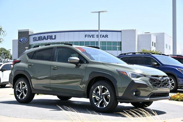 New 2026 Subaru Crosstrek Premium