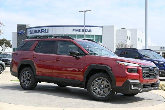 New 2026 Subaru Outback Premium