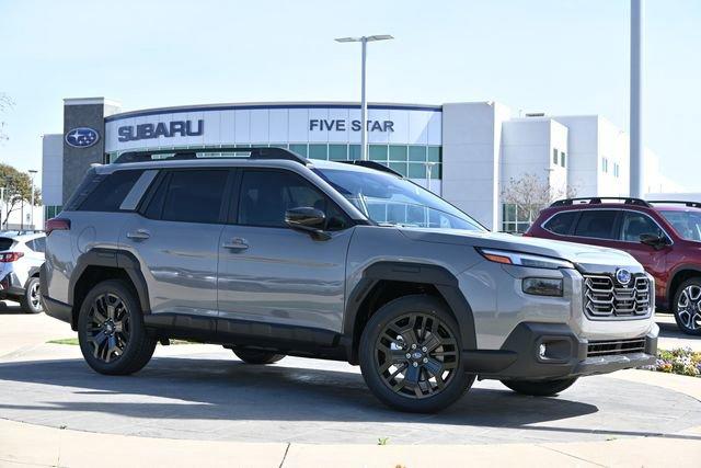 New 2026 Subaru Outback Limited XT