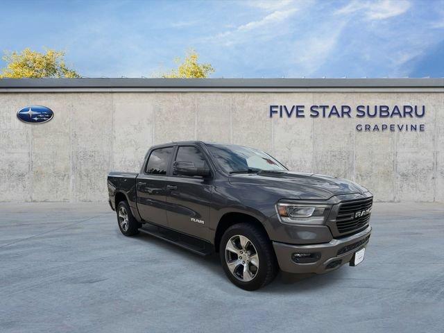 صورة 2 لـ 2023 RAM 1500 LARAMIE