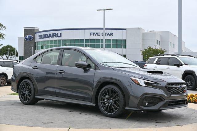New 2026 Subaru WRX Limited
