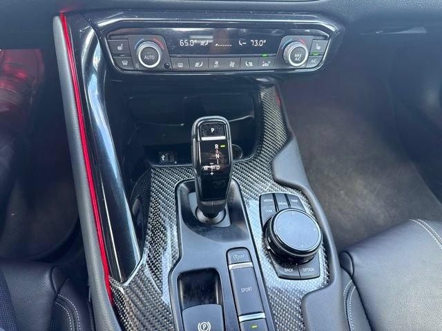 صورة مصغرة 13 لـ 2023 Toyota SUPRA 3.0 PREMIUM