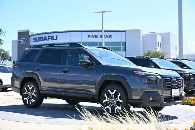 New 2026 Subaru Outback Touring XT