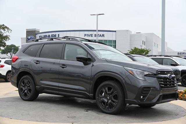 New 2026 Subaru Ascent Onyx Edition Touring
