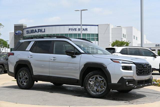 New 2026 Subaru Outback Premium