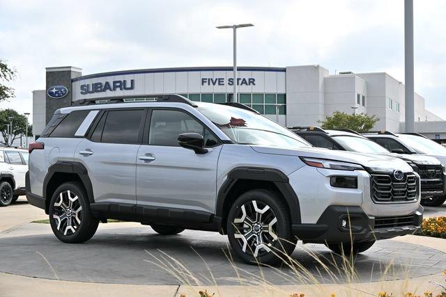 New 2026 Subaru Outback Touring XT
