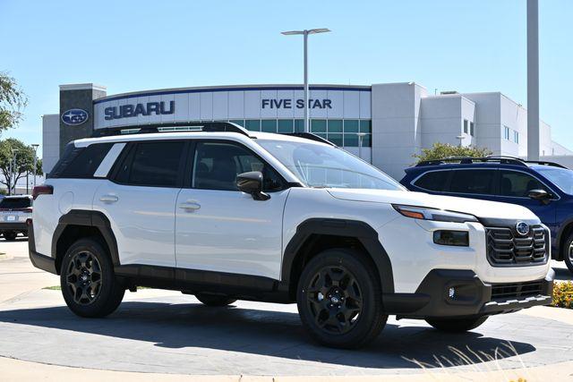 New 2026 Subaru Outback Limited