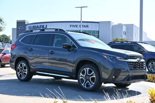 New 2026 Subaru Ascent Limited