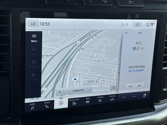 صورة مصغرة 25 لـ 2023 FORD F-150 LARIAT