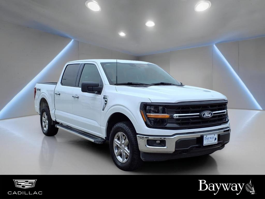 FORD F-150 XLT - 5