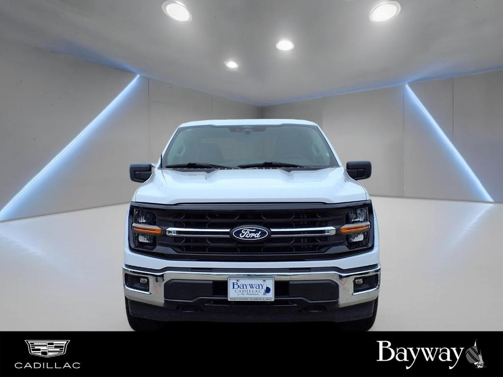 FORD F-150 XLT - 3