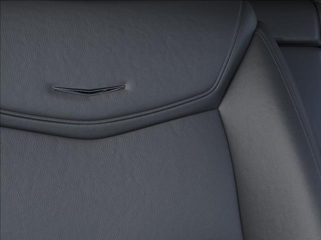 صورة مصغرة 21 لـ 2026 Cadillac XT5 LUXURY