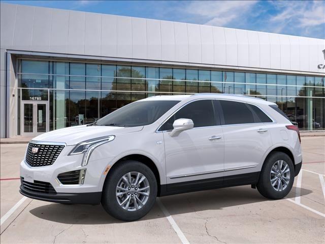 صورة 2 لـ 2026 Cadillac XT5 LUXURY