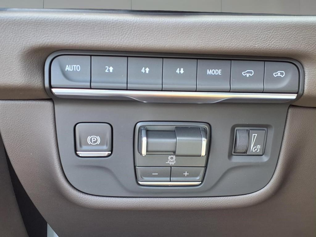2026 Cadillac ESCALADE ESV LUXURY 照片 14