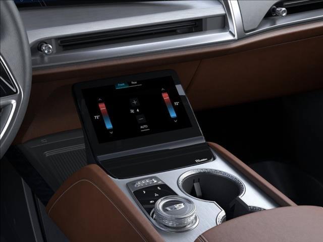 صورة مصغرة 23 لـ 2027 Cadillac VISTIQ