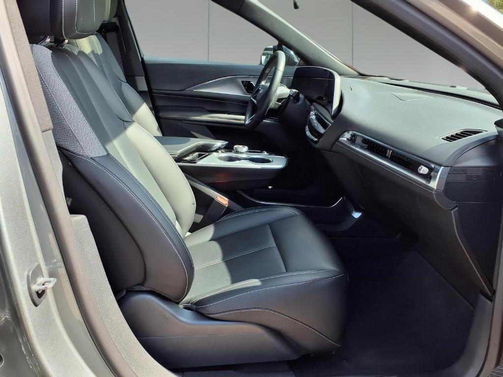2024 Cadillac LYRIQ TECH 缩略图 18