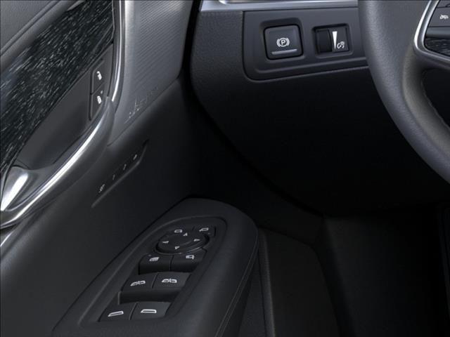 2026 Cadillac XT5 PREMIUM LUXURY thumbnail 22