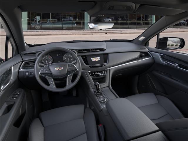 2026 Cadillac XT5 PREMIUM LUXURY photo 15