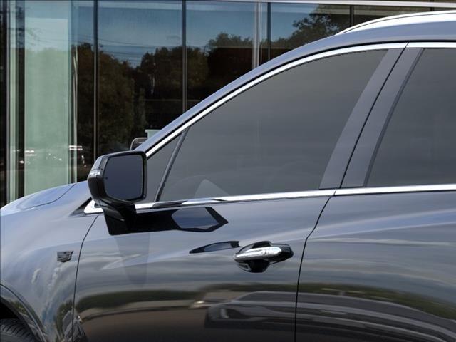 2026 Cadillac XT5 PREMIUM LUXURY photo 12