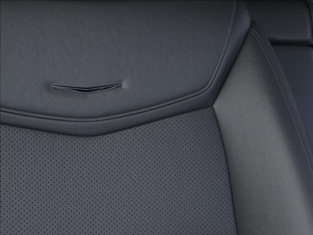 2026 Cadillac XT5 PREMIUM LUXURY thumbnail 21