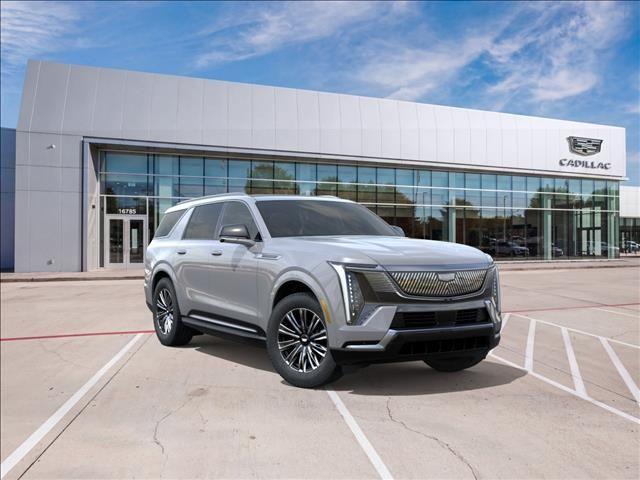 New 2026 Cadillac Escalade IQL Luxury