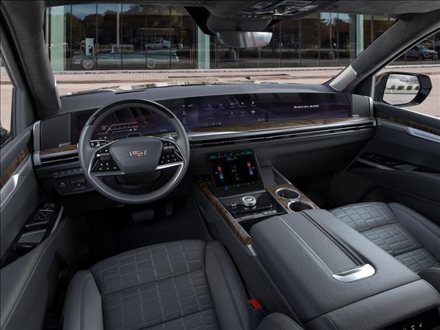 2026 Cadillac ESCALADE PLATINUM SPORT 缩略图 15