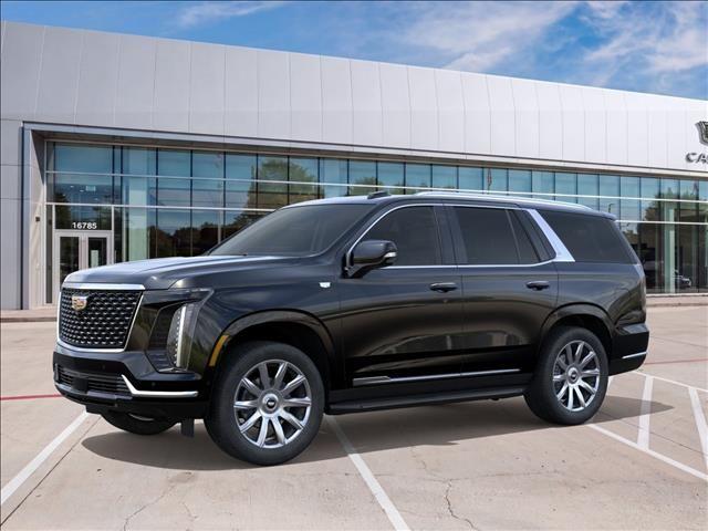 New 2026 Cadillac Escalade Standard