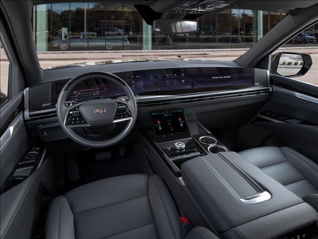 صورة مصغرة 15 لـ 2026 Cadillac ESCALADE STANDARD