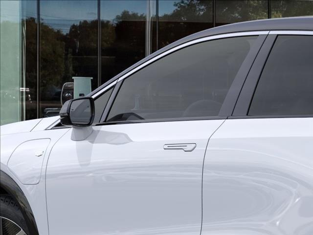 2026 Cadillac OPTIQ LUXURY — миниатюра 12
