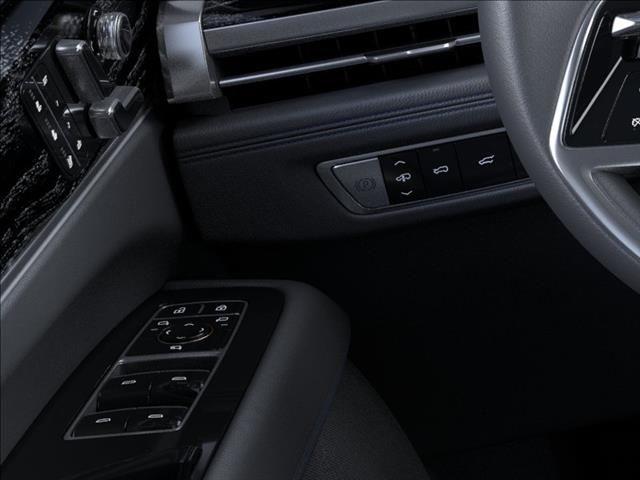 صورة مصغرة 22 لـ 2026 Cadillac ESCALADE IQL SPORT