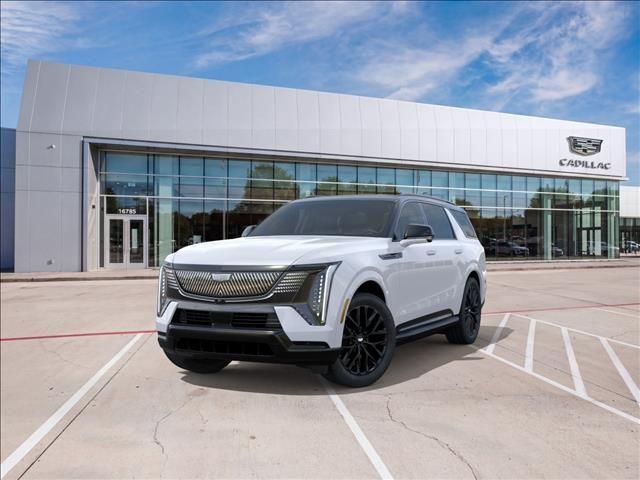 صورة مصغرة 8 لـ 2026 Cadillac ESCALADE IQL SPORT