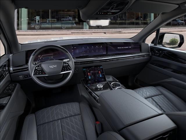 صورة مصغرة 15 لـ 2026 Cadillac ESCALADE IQL SPORT