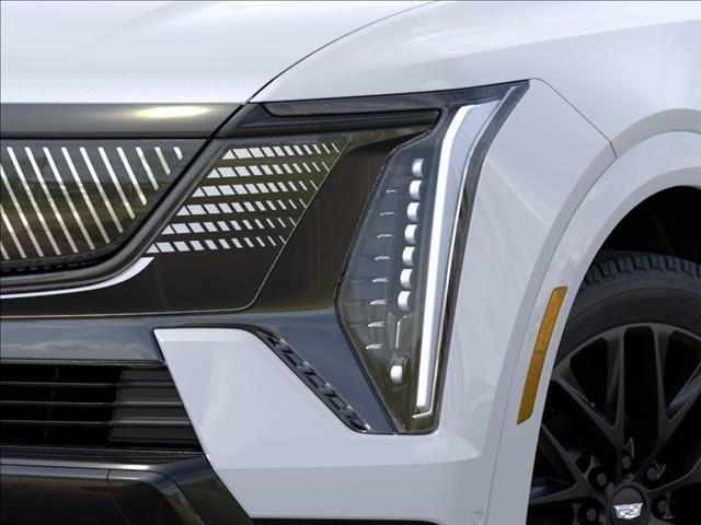 صورة مصغرة 10 لـ 2026 Cadillac ESCALADE IQL SPORT