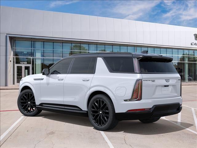 صورة مصغرة 3 لـ 2026 Cadillac ESCALADE IQL SPORT