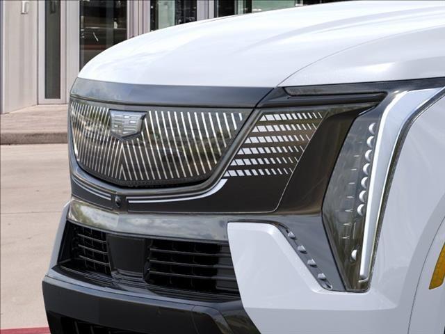 صورة مصغرة 13 لـ 2026 Cadillac ESCALADE IQL SPORT