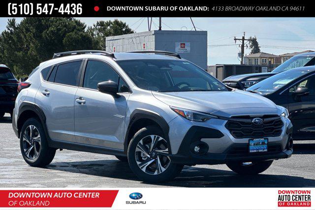 New 2026 Subaru Crosstrek Premium